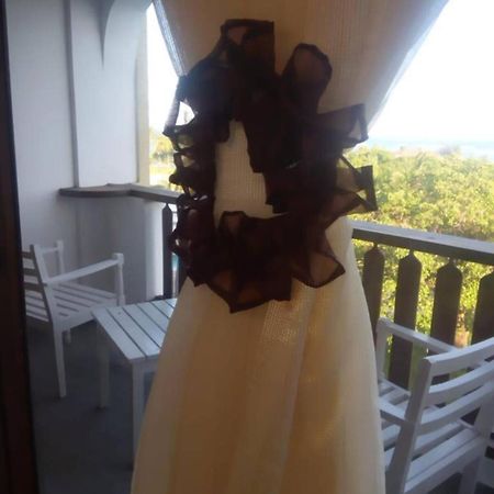 Golden Sands Resort Diani Beach Eksteriør bilde