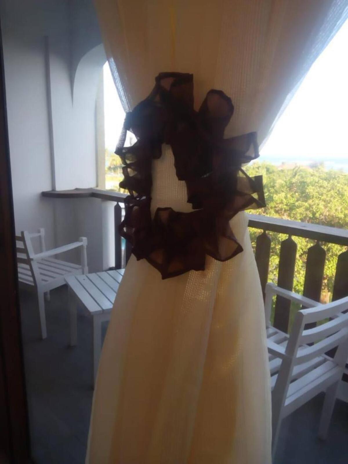 Golden Sands Resort Diani Beach Eksteriør bilde