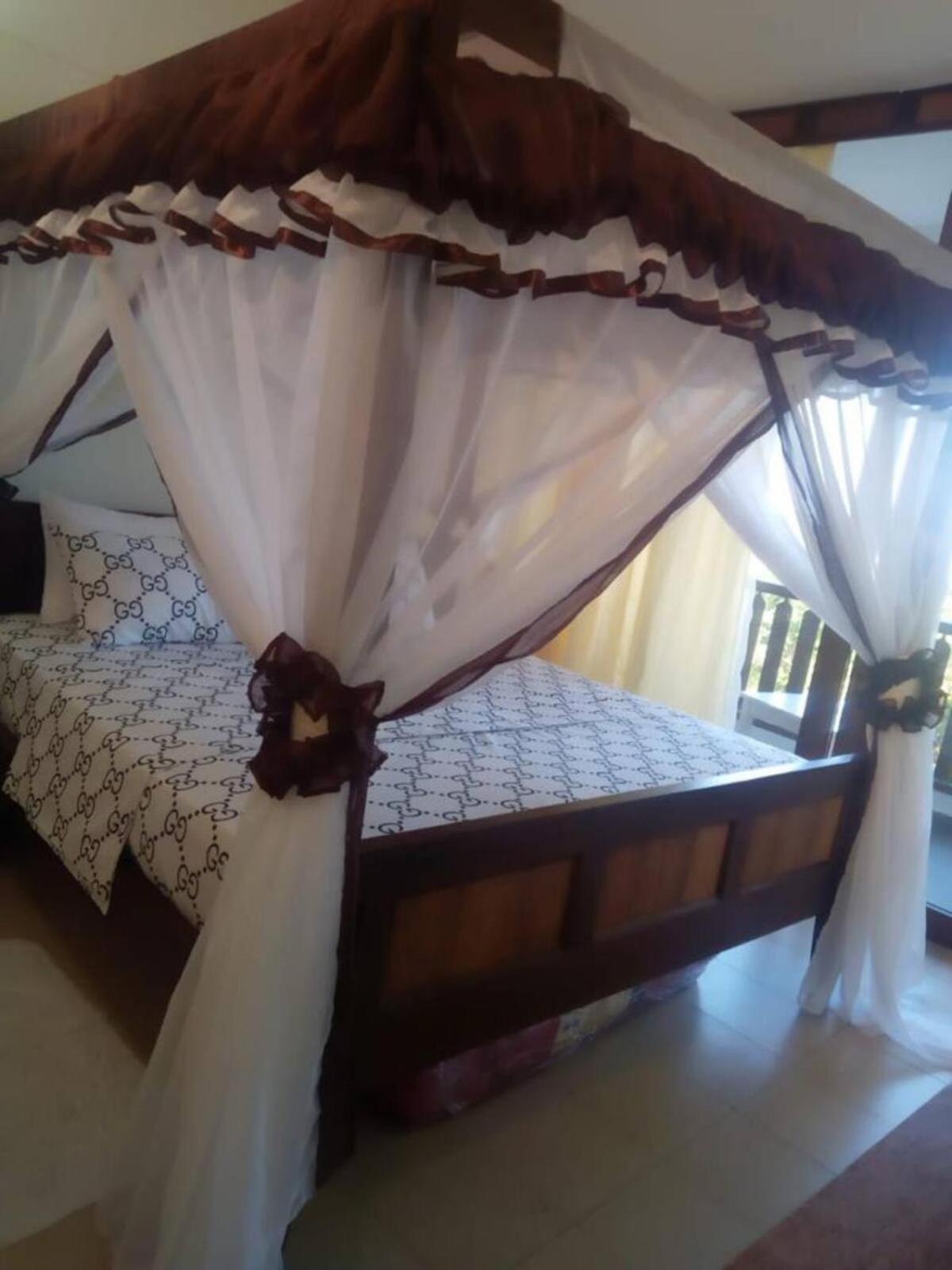 Golden Sands Resort Diani Beach Eksteriør bilde